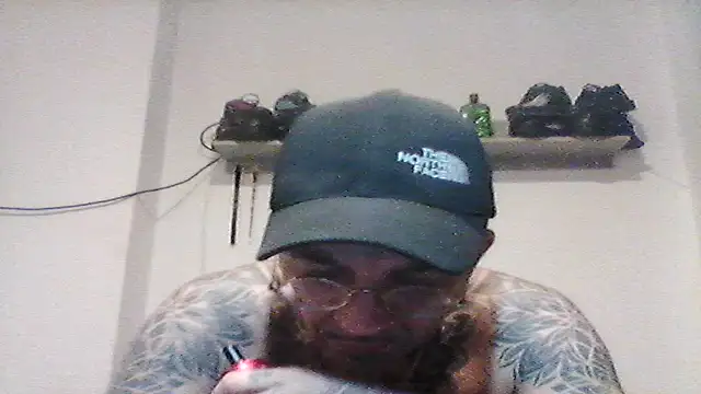 MagicStickBoy online show from July 9, 2026, 9:25 pm