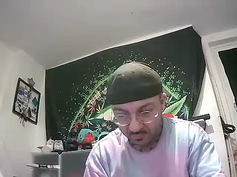 MagicStickBoy online show from February 27, 2026, 6:13 am