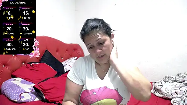 Snapshot of sexy_jhoan88 chatting on May 15, 2026, 11:14 pm sexy jhoan88 online show from May 15, 2026, 11:14 pm