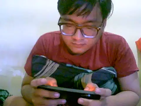 Hikkk     online show from July 28, 2026, 3:21 pm