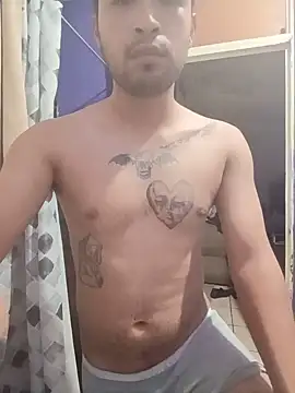 MitchellGordillo online show from August 10, 2026, 1:45 am