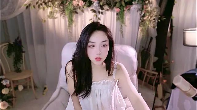 Snapshot of HaNi-016 chatting on July 30, 2026, 12:26 pm HaNi-016 online show from July 30, 2026, 12:26 pm