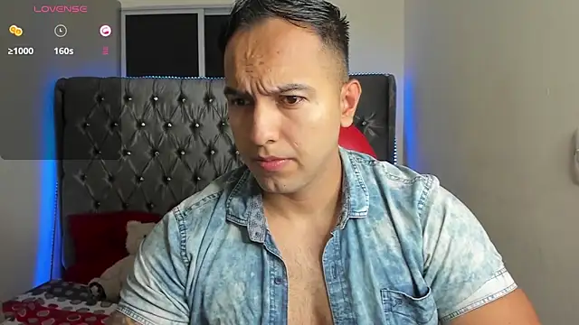 mrloganfuck1 online show from April 19, 2026, 6:03 am