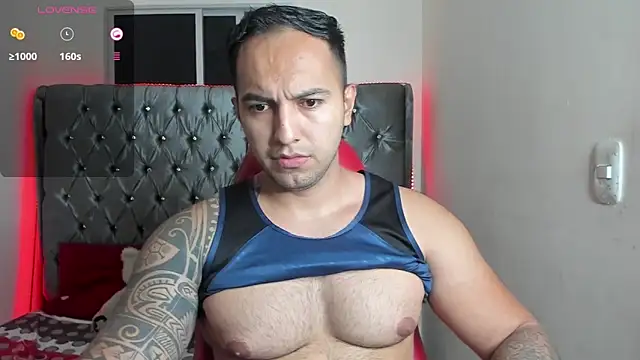 mrloganfuck1 online show from April 24, 2026, 5:53 am