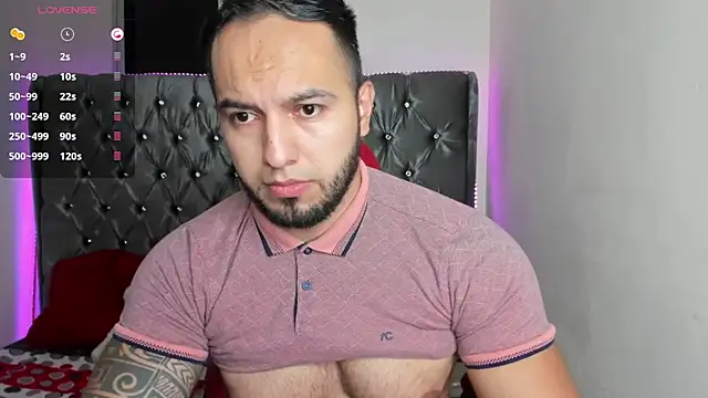 mrloganfuck1 online show from June 22, 2026, 5:59 am