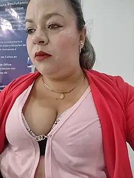 Charlott-1 online show from July 30, 2026, 12:15 pm