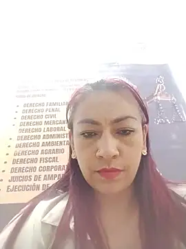 Snapshot of Katia-1 chatting on July 29, 2026, 8:41 pm Katia-1 online show from July 29, 2026, 8:41 pm