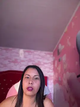 Angely LS online show from July 28, 2026, 8:12 pm