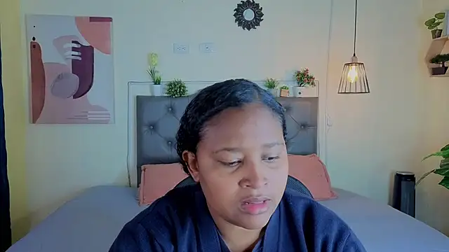 Cataleya Laurent online show from July 30, 2026, 1:43 pm