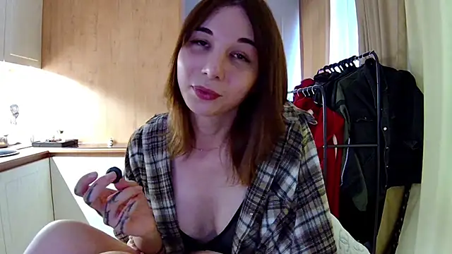 Snapshot of TGirlYuna chatting on July 29, 2026, 3:11 pm TGirlYuna online show from July 29, 2026, 3:11 pm