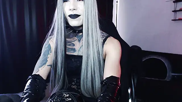 april simons2 online show from February 19, 2026, 9:12 pm