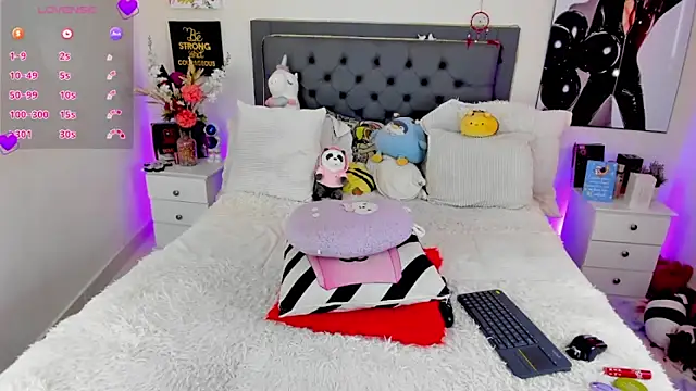 sticksex candy online show from March 19, 2026, 6:41 pm