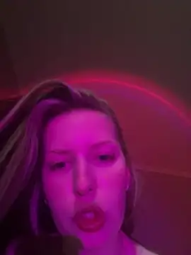 HollyClark  online show from August 8, 2026, 8:38 pm