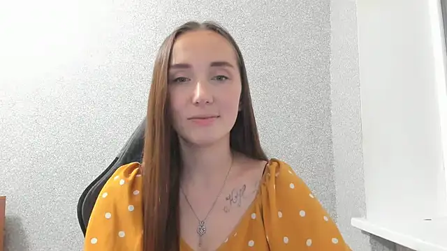 Eva Myst online show from July 31, 2026, 9:56 pm
