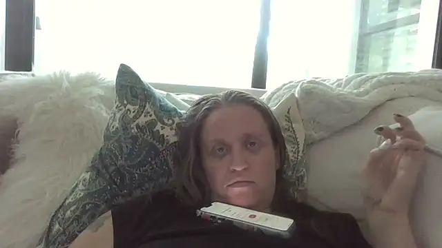 Jenonthecock online show from July 31, 2026, 5:10 pm