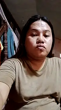 Andrea0414 online show from March 9, 2025, 2:29 am