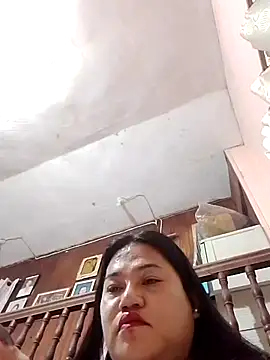 Andrea0414 online show from October 12, 2025, 6:09 pm