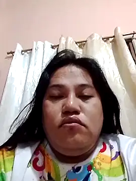 Andrea0414 online show from November 23, 2025, 9:03 pm