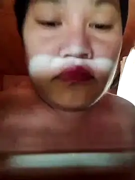 Andrea0414 online show from March 18, 2025, 1:35 am