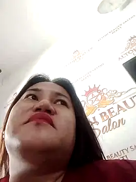 Andrea0414 online show from September 28, 2025, 3:46 am