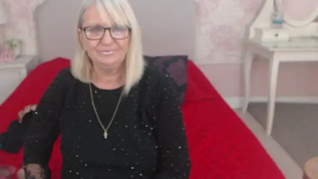 LadyAlana online show from June 11, 2026, 9:56 pm
