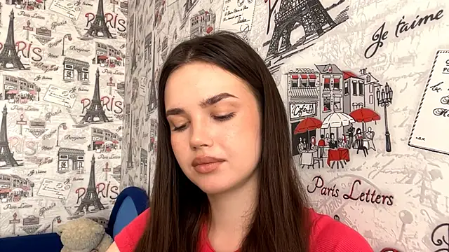 AngeliaCagnon online show from August 3, 2026, 9:04 am