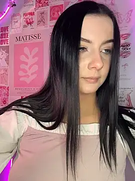 PinkyKitten online show from August 1, 2026, 4:49 pm