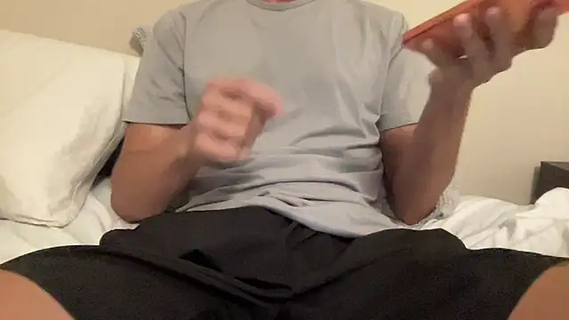 crazydick08 online show from August 6, 2026, 4:02 pm