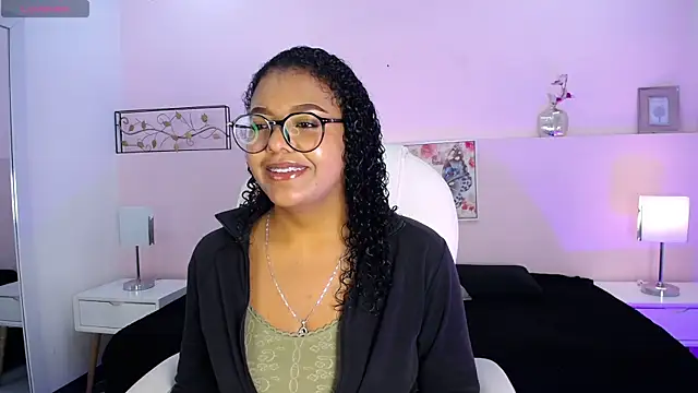 Afroditaa 19 online show from August 2, 2026, 9:01 pm