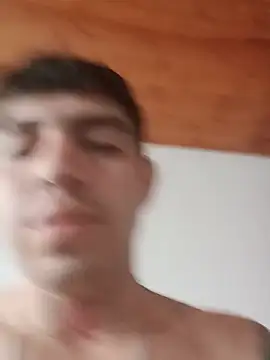 Cristian cute online show from August 9, 2026, 9:43 pm
