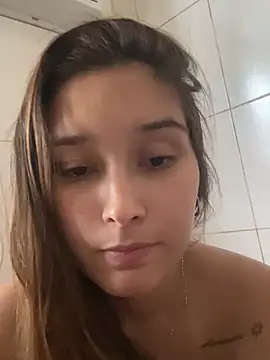 brenabaiana online show from August 7, 2026, 6:25 pm