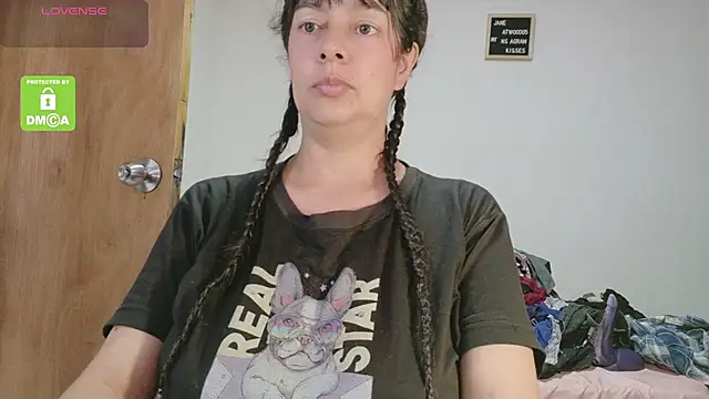 jane madmax online show from July 29, 2026, 3:33 pm