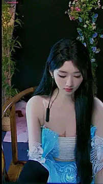 chuqing NO1 online show from August 1, 2026, 3:10 pm