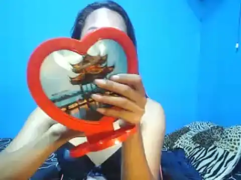 venustheg0ddess online show from February 18, 2025, 12:26 am