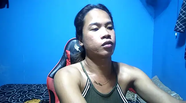 venustheg0ddess online show from March 21, 2025, 11:12 am