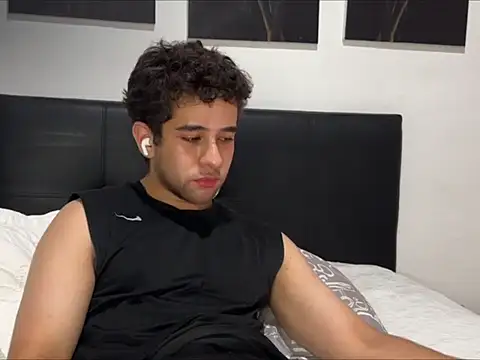 Tellmejack  online show from August 2, 2026, 12:20 am