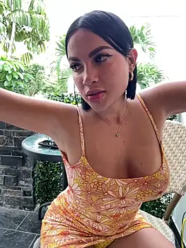 HannaBeckett online show from March 4, 2025, 9:43 pm