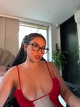 HannaBeckett online show from April 16, 2026, 6:19 pm