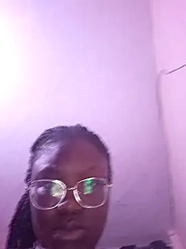 sexyinblack online show from August 2, 2026, 6:27 pm