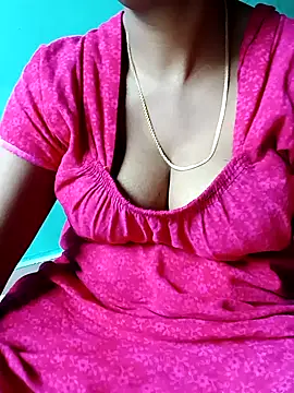 Lovely-Deepa online show from August 3, 2026, 4:09 am