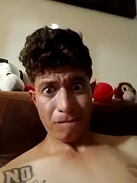Danirompeculos online show from August 3, 2026, 1:06 pm