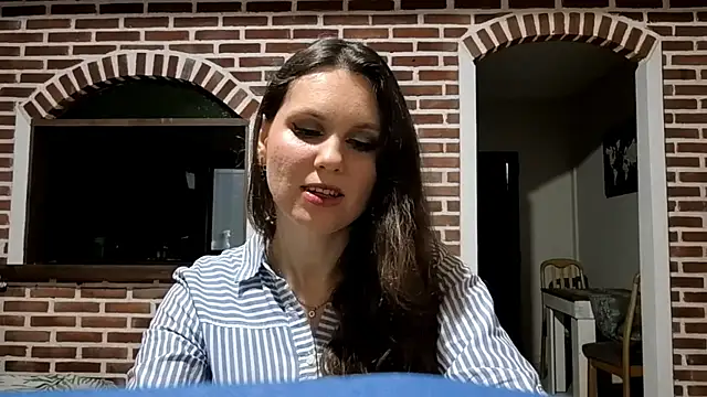 JacklynSwisshelm online show from August 6, 2026, 12:22 pm