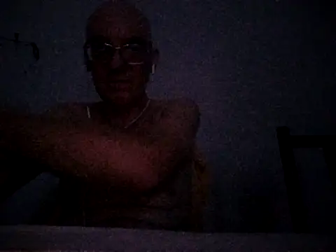 TheRealHunkyy online show from August 5, 2026, 12:04 am