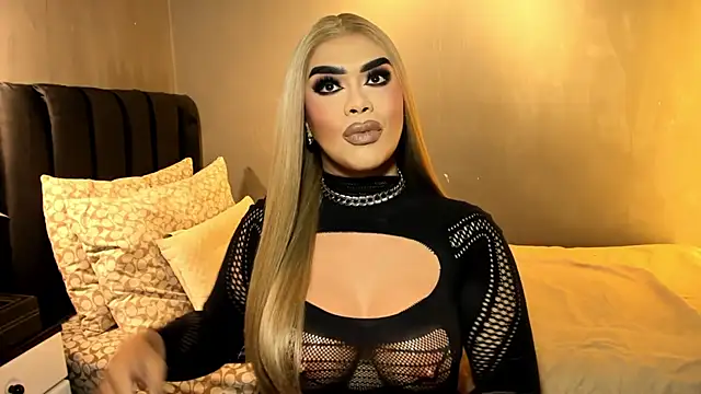 ChanelChancexxxx online show from August 7, 2026, 6:47 pm