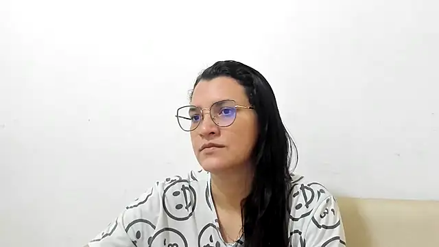 MARILYN GARCIA online show from February 25, 2026, 1:55 pm