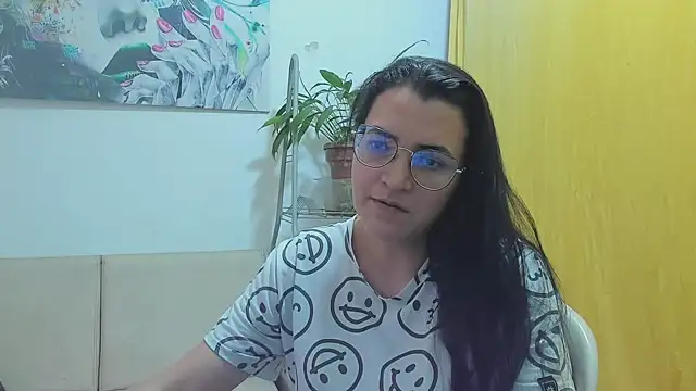 MARILYN GARCIA online show from July 10, 2026, 9:26 pm