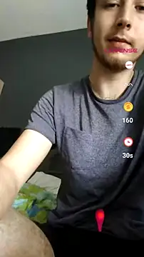Aidendessandre online show from August 5, 2026, 7:57 am