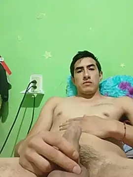 XXXRECARGAD online show from August 9, 2026, 2:08 am
