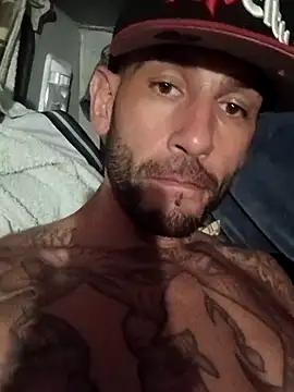 JJray45 online show from August 5, 2026, 7:57 am