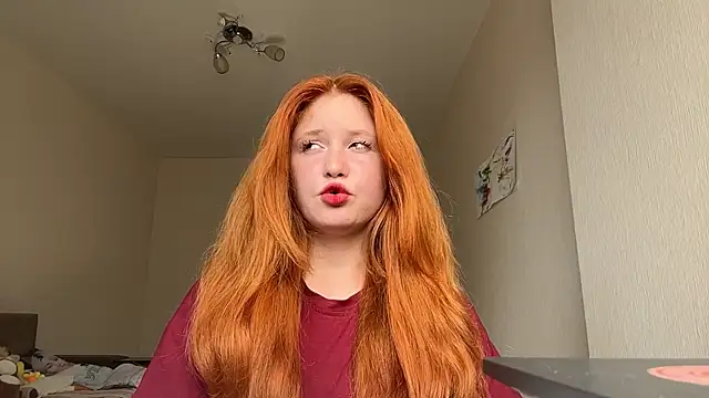 MaryLowland online show from August 5, 2026, 1:38 pm